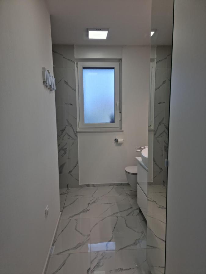 Luxury Apartment อูมัค ภายนอก รูปภาพ