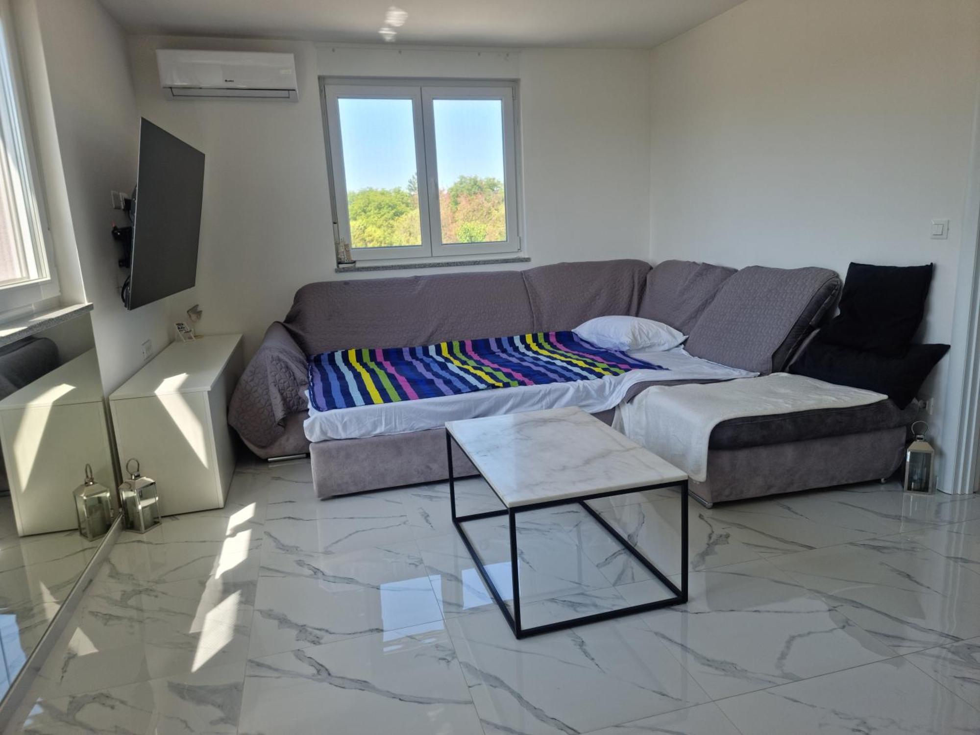 Luxury Apartment อูมัค ภายนอก รูปภาพ